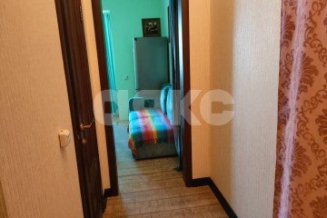 Фото №2: 1-комнатная квартира 41 м² - Горячий Ключ, мкр. Курортная Зона, ул. Советская, 10