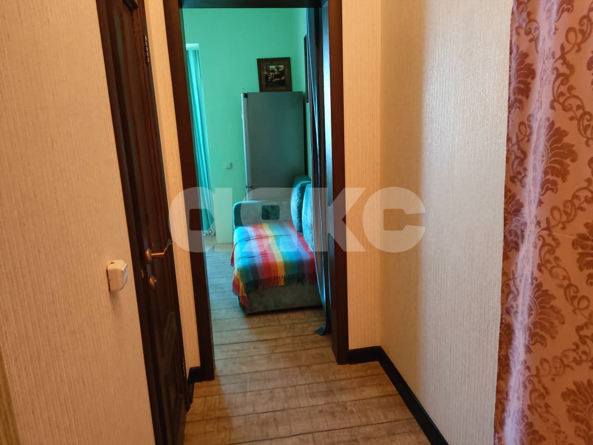 Фото №2: 1-комнатная квартира 41 м² - Горячий Ключ, Курортная Зона, ул. Советская, 10