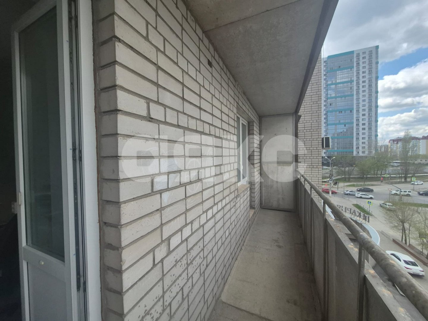 Фото №14: 1-комнатная квартира 44 м² - Волгоград, Семь Ветров, б-р 30-летия Победы, 38