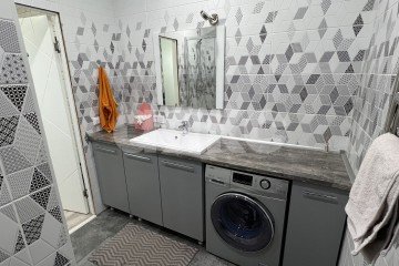 Фото №3: 2-комнатная квартира 47 м² - Волгоград, мкр. жилой комплекс Новый, ул. Расула Гамзатова, 11