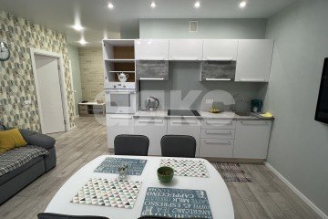 Фото №1: 2-комнатная квартира 47 м² - Волгоград, мкр. жилой комплекс Новый, ул. Расула Гамзатова, 11