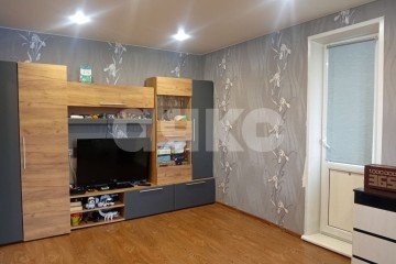 Фото №2: 2-комнатная квартира 55 м² - Воскресенск, мкр. Новлянский, ул. Цесиса, 24/15