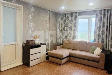 Фото №3: 2-комнатная квартира 55 м² - Воскресенск, мкр. Новлянский, ул. Цесиса, 24/15