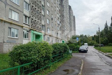 Фото №1: 2-комнатная квартира 55 м² - Воскресенск, мкр. Новлянский, ул. Цесиса, 24/15