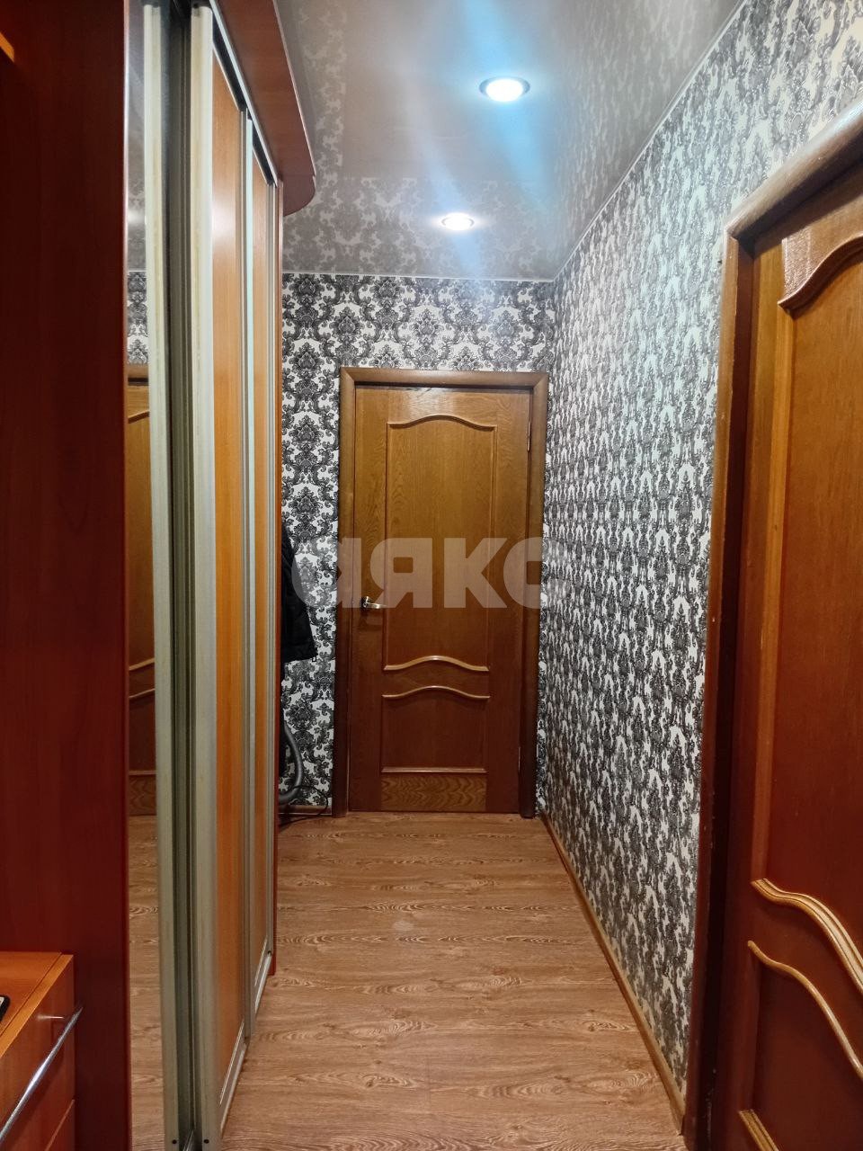 Фото №5: 2-комнатная квартира 55 м² - Воскресенск, Новлянский, ул. Цесиса, 24/15