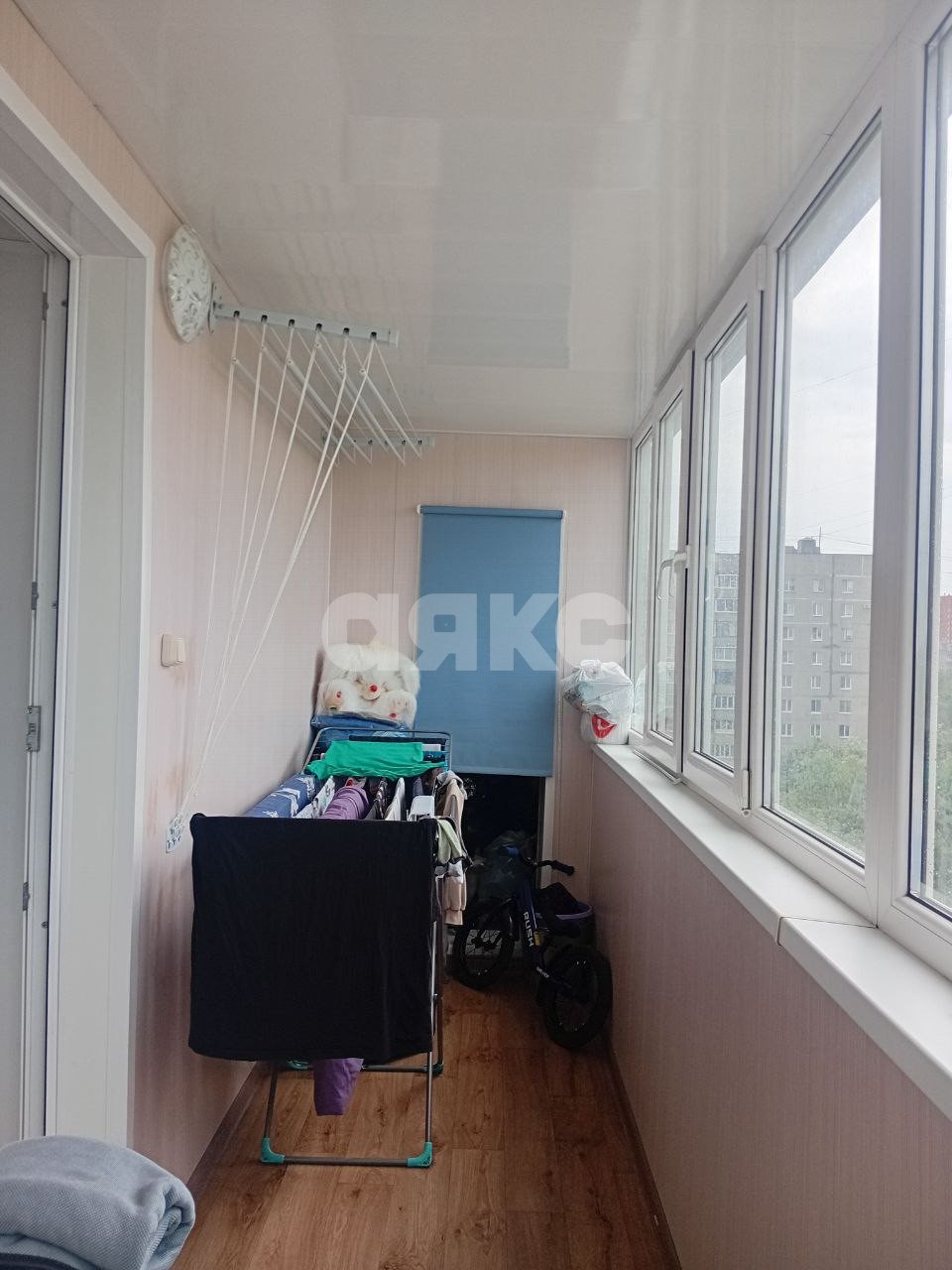 Фото №13: 2-комнатная квартира 55 м² - Воскресенск, Новлянский, ул. Цесиса, 24/15