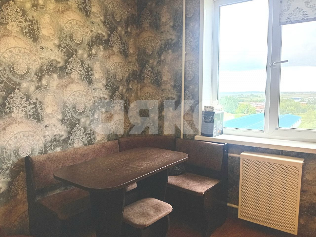 Фото №8: 2-комнатная квартира 55 м² - Воскресенск, Новлянский, ул. Цесиса, 24/15