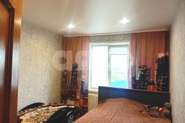 Фото №5: 2-комнатная квартира 55 м² - Воскресенск, мкр. Новлянский, ул. Цесиса, 24/15
