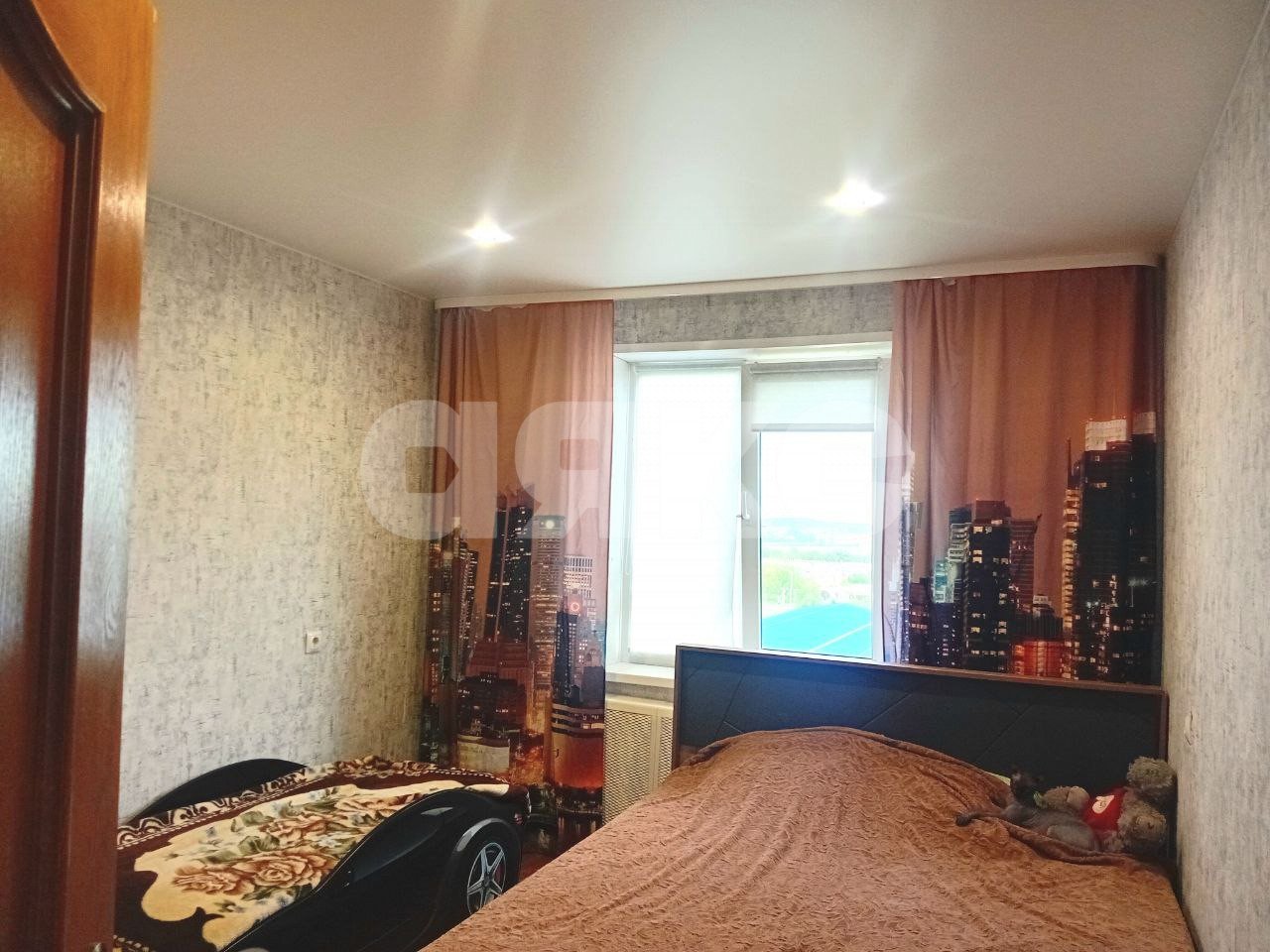 Фото №4: 2-комнатная квартира 55 м² - Воскресенск, Новлянский, ул. Цесиса, 24/15