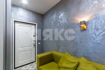 Фото №4: 2-комнатная квартира 57 м² - Красный Посёлок, мкр. ЖК Сампо, ул. Фадеева, 4