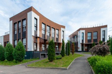 Фото №3: 2-комнатная квартира 57 м² - Красный Посёлок, мкр. ЖК Сампо, ул. Фадеева, 4