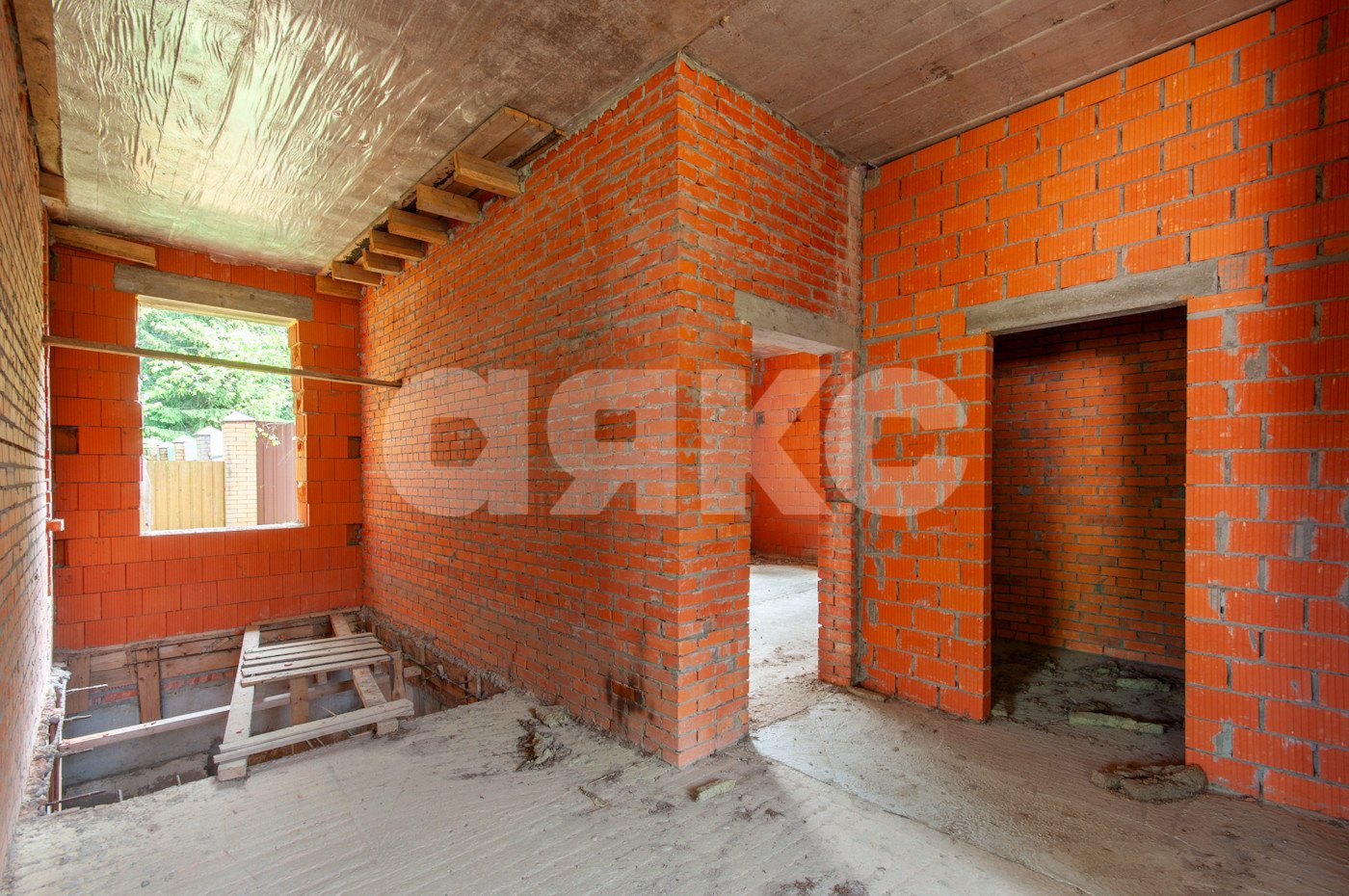 Фото №29: Дом 500 м² + 5750 сот. - Овсянниково, 3/6