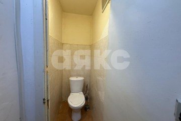 Фото №5: Комната 10 м² - Нижнекамск, мкр. квартал СУЗ, ул. 30 лет Победы, 7