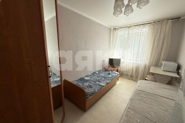 Фото №2: Комната 10 м² - Нижнекамск, мкр. квартал СУЗ, ул. 30 лет Победы, 7