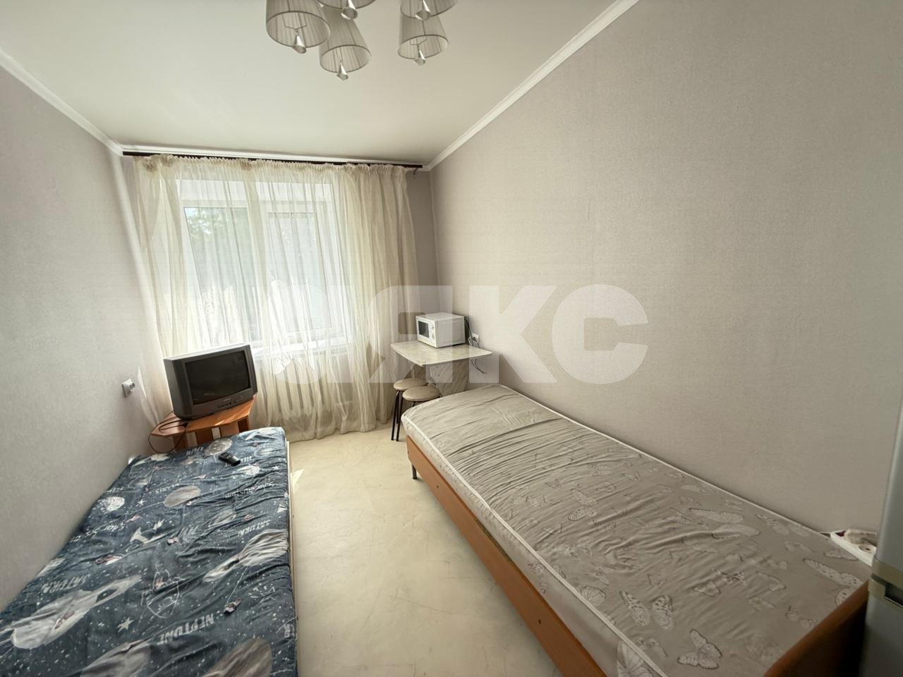 Фото №3: Комната 10 м² - Нижнекамск, квартал СУЗ, ул. 30 лет Победы, 7