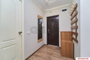 Фото №5: 1-комнатная квартира 37 м² - Краснодар, мкр. Краевая Клиническая Больница, ул. Восточно-Кругликовская, 69