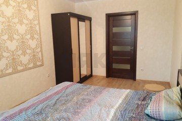Фото №5: 2-комнатная квартира 65 м² - Краснодар, мкр. жилой комплекс Три Кита, ул. Московская, 131к2