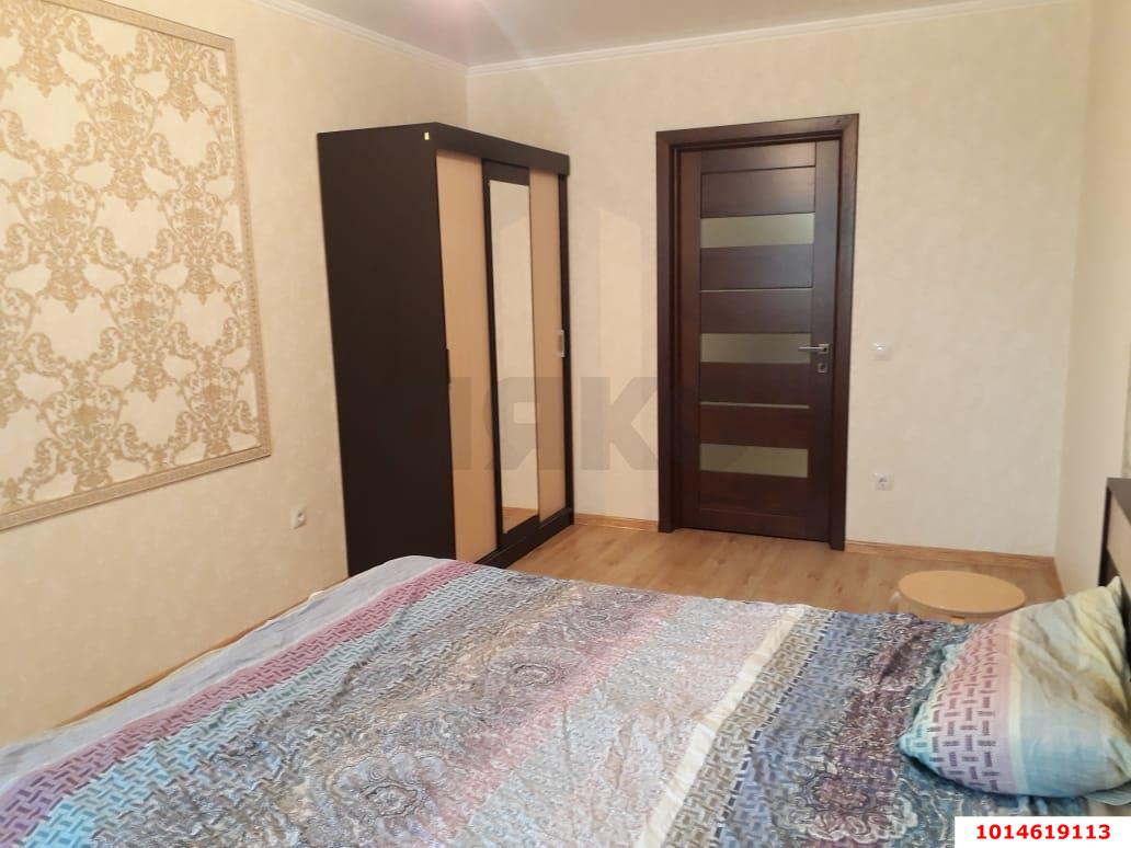 Фото №5: 2-комнатная квартира 65 м² - Краснодар, жилой комплекс Три Кита, ул. Московская, 131к2