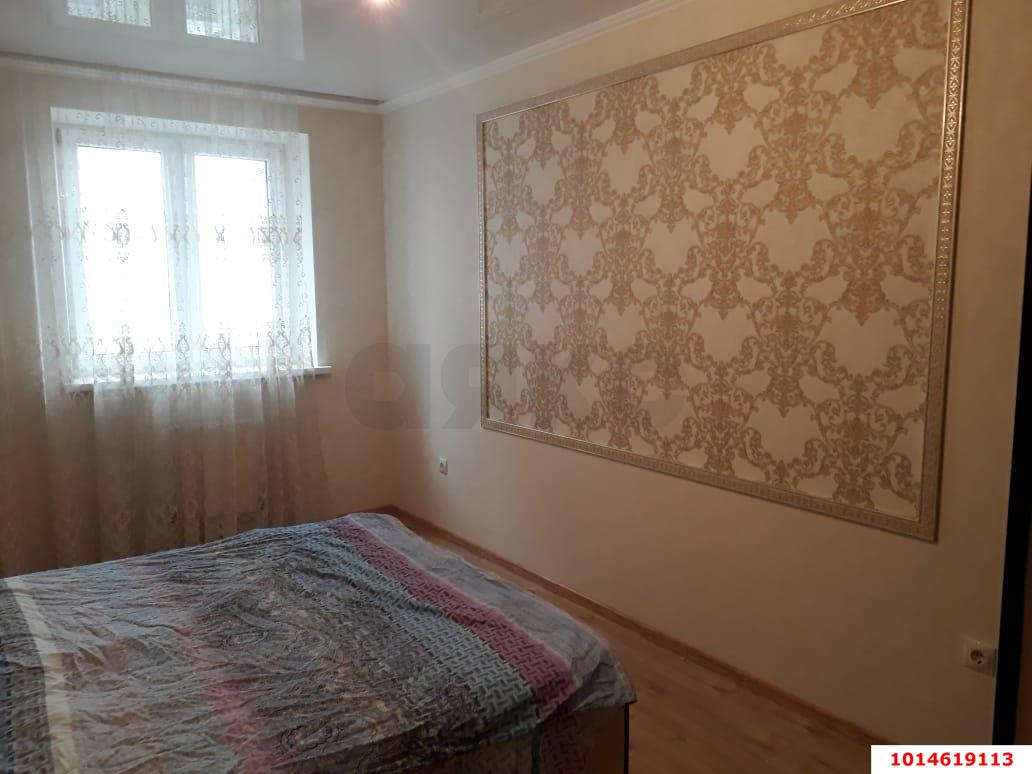 Фото №6: 2-комнатная квартира 65 м² - Краснодар, жилой комплекс Три Кита, ул. Московская, 131к2