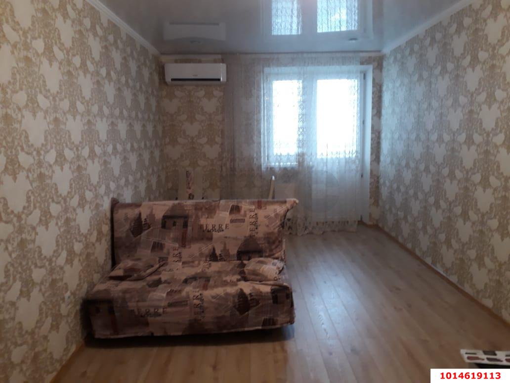 Фото №8: 2-комнатная квартира 65 м² - Краснодар, жилой комплекс Три Кита, ул. Московская, 131к2