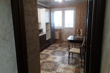Фото №3: 2-комнатная квартира 65 м² - Краснодар, мкр. жилой комплекс Три Кита, ул. Московская, 131к2