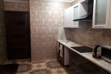 Фото №1: 2-комнатная квартира 65 м² - Краснодар, мкр. жилой комплекс Три Кита, ул. Московская, 131к2