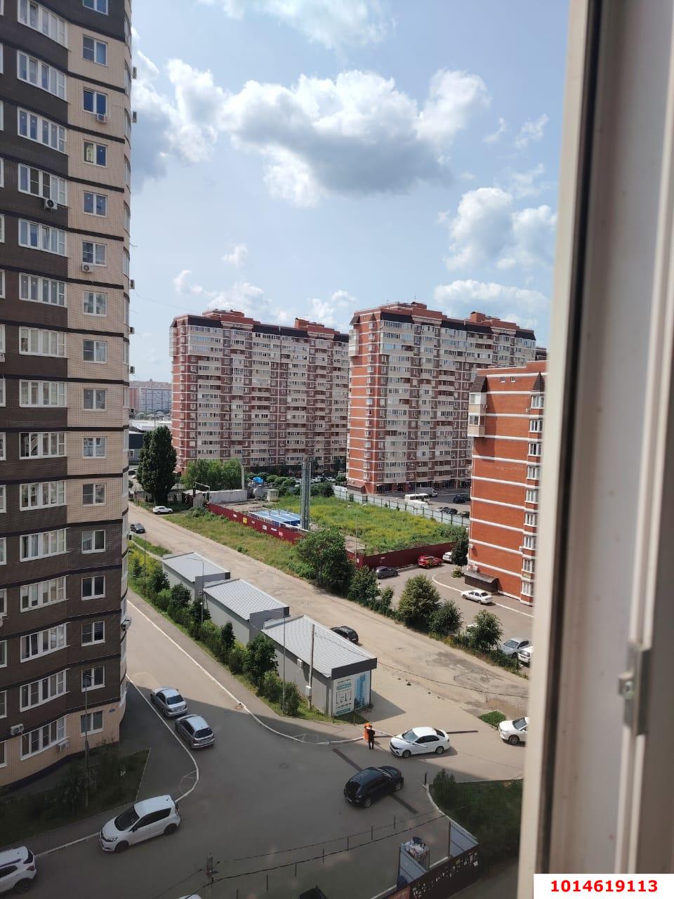Фото №11: 2-комнатная квартира 65 м² - Краснодар, жилой комплекс Три Кита, ул. Московская, 131к2