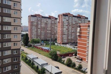 Фото №1: 2-комнатная квартира 65 м² - Краснодар, мкр. жилой комплекс Три Кита, ул. Московская, 131к2