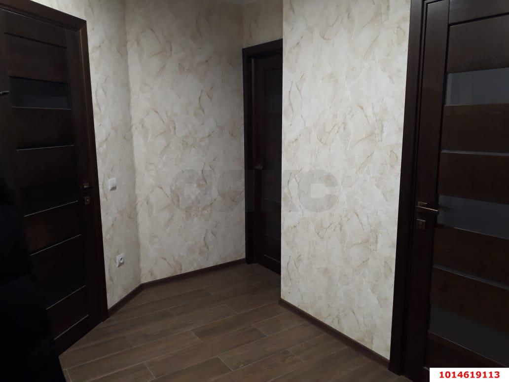 Фото №10: 2-комнатная квартира 65 м² - Краснодар, жилой комплекс Три Кита, ул. Московская, 131к2