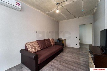 Фото №2: 2-комнатная квартира 47 м² - Краснодар, мкр. жилой комплекс Титаны, б-р Адмирала Пустошкина, 11/2