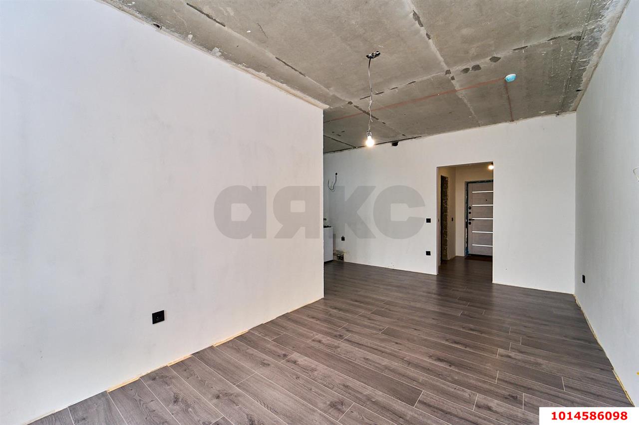 Фото №6: 2-комнатная квартира 53 м² - Краснодар, жилой комплекс Титаны, б-р Адмирала Пустошкина, 11/2