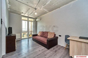 Фото №1: 2-комнатная квартира 47 м² - Краснодар, мкр. жилой комплекс Титаны, б-р Адмирала Пустошкина, 11/2