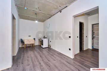 Фото №4: 2-комнатная квартира 47 м² - Краснодар, мкр. жилой комплекс Титаны, б-р Адмирала Пустошкина, 11/2