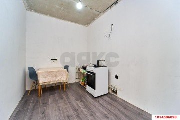 Фото №5: 2-комнатная квартира 47 м² - Краснодар, мкр. жилой комплекс Титаны, б-р Адмирала Пустошкина, 11/2