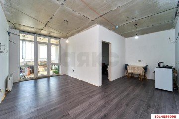 Фото №3: 2-комнатная квартира 47 м² - Краснодар, мкр. жилой комплекс Титаны, б-р Адмирала Пустошкина, 11/2