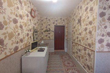 Фото №1: Студия 13 м² - Краснодар, п. Калинино, пер. Гаражный, 11
