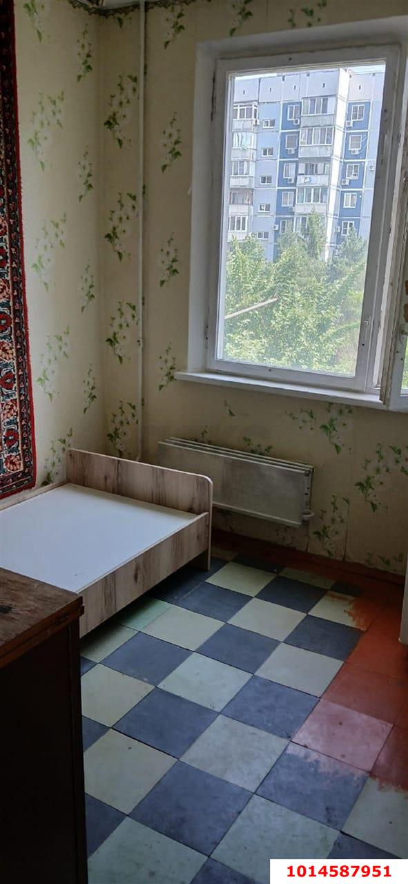 Фото №7: 1-комнатная квартира 34 м² - Краснодар, Юбилейный, ул. 70-летия Октября, 16/1