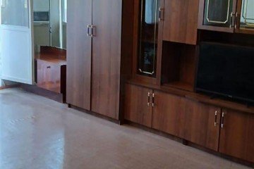Фото №5: 1-комнатная квартира 34 м² - Краснодар, мкр. Юбилейный, ул. 70-летия Октября, 16/1