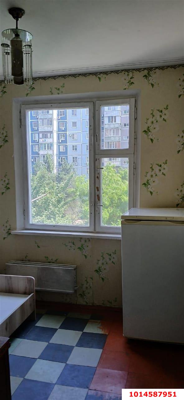 Фото №8: 1-комнатная квартира 34 м² - Краснодар, Юбилейный, ул. 70-летия Октября, 16/1