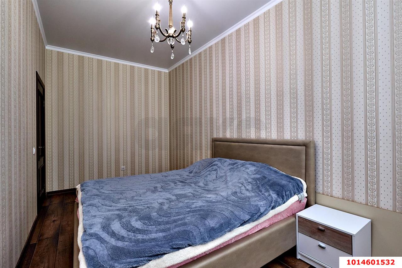 Фото №7: 1-комнатная квартира 52 м² - Краснодар, Центральный, ул. Кубанская Набережная, 39