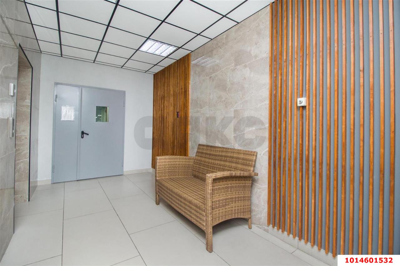 Фото №12: 1-комнатная квартира 52 м² - Краснодар, Центральный, ул. Кубанская набережная, 39