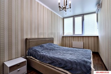 Фото №4: 1-комнатная квартира 52 м² - Краснодар, мкр. Центральный внутригородской округ, ул. Кубанская набережная, 39