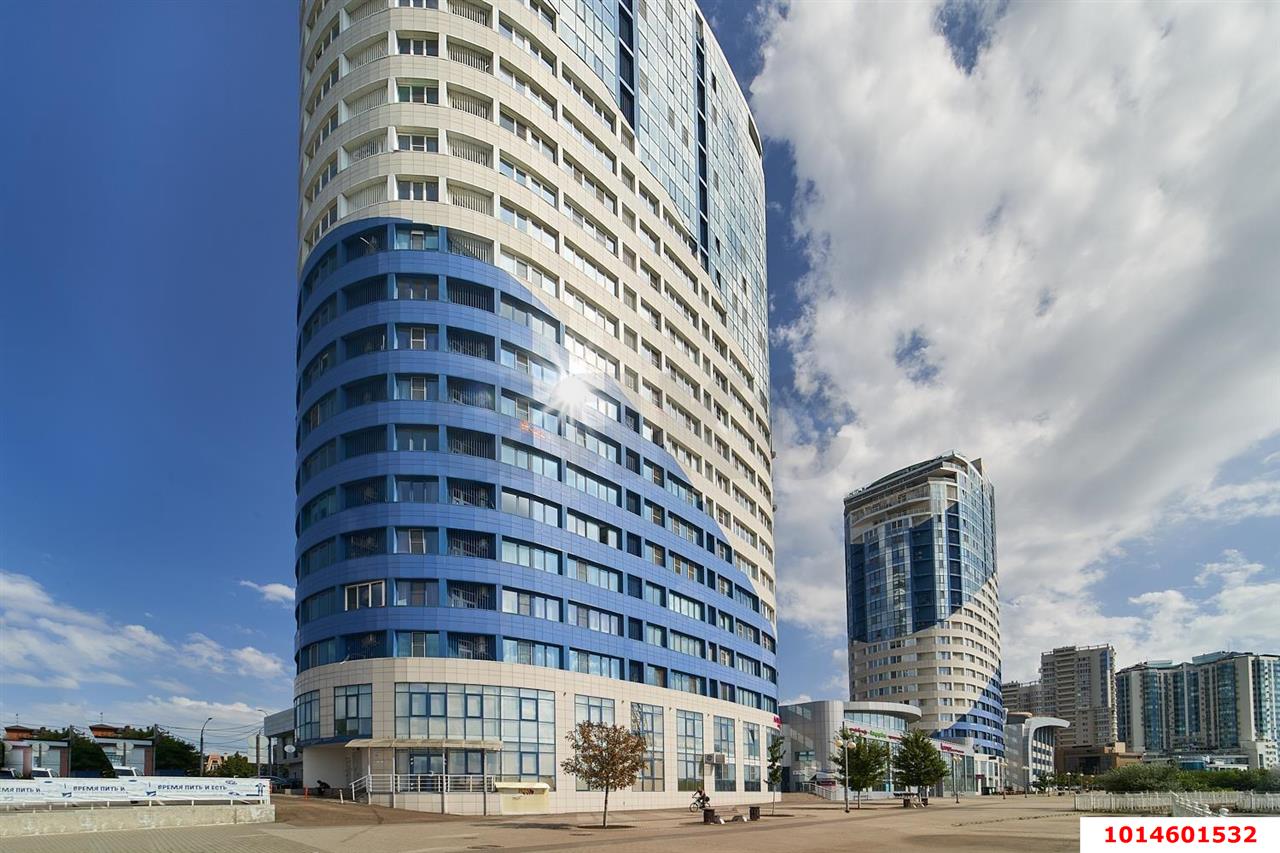 Фото №17: 1-комнатная квартира 52 м² - Краснодар, жилой комплекс Адмирал, Западный внутригородской округ, Центральный, мкр. Центральный внутригородской округ, ул. Кубанская набережная, 39