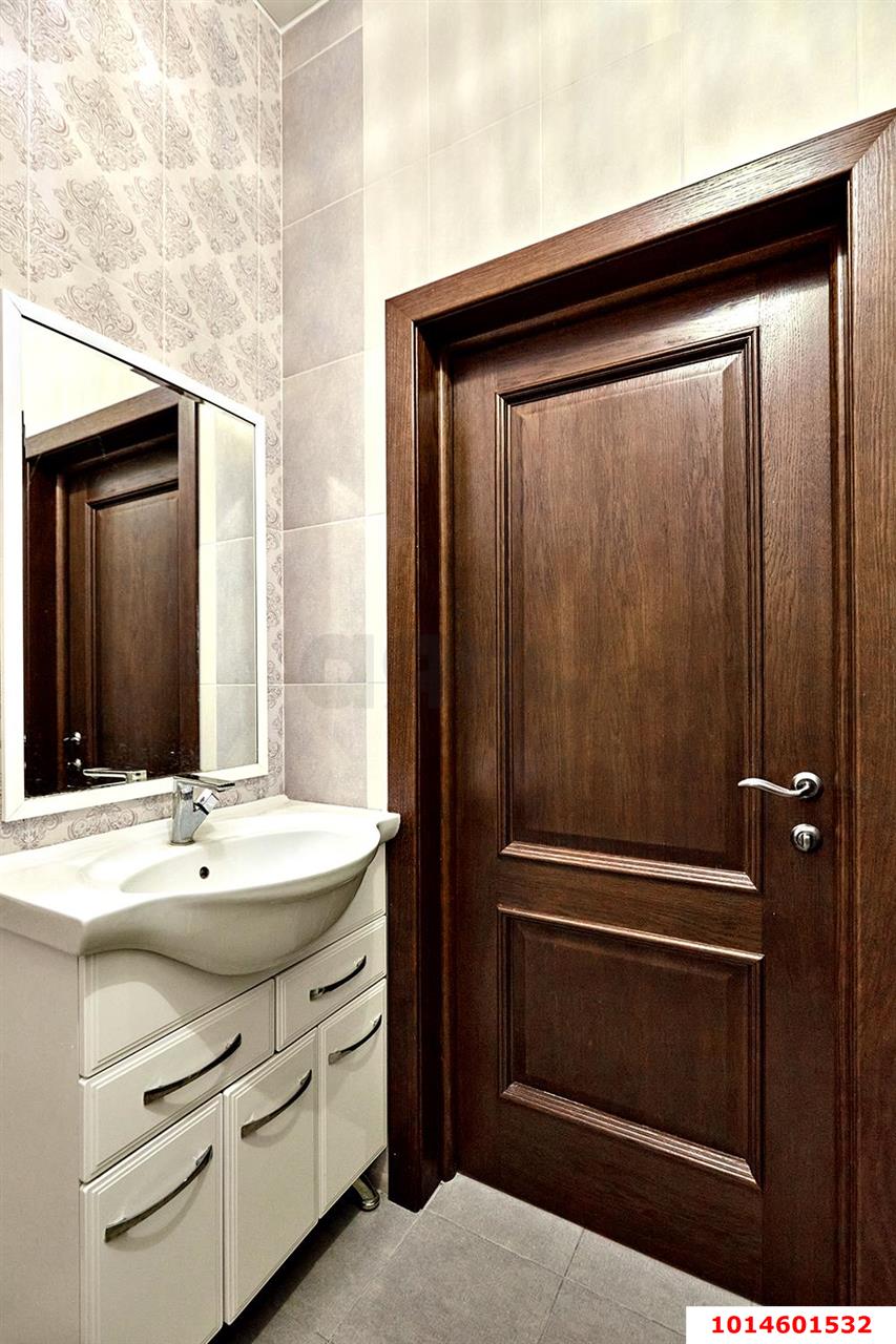 Фото №10: 1-комнатная квартира 52 м² - Краснодар, Центральный, ул. Кубанская набережная, 39