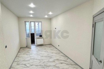 Фото №2: 1-комнатная квартира 37 м² - Краснодар, мкр. имени Петра Метальникова, ул. Петра Метальникова, 36