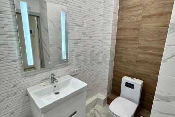 Фото №5: 1-комнатная квартира 37 м² - Краснодар, мкр. имени Петра Метальникова, ул. Петра Метальникова, 36