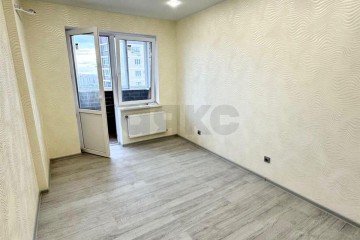 Фото №3: 1-комнатная квартира 37 м² - Краснодар, мкр. имени Петра Метальникова, ул. Петра Метальникова, 36