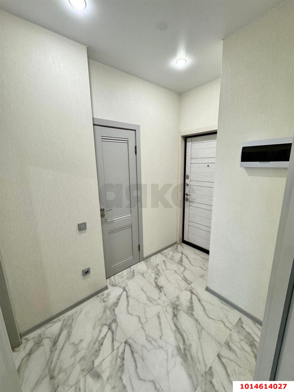 Фото №7: 1-комнатная квартира 37 м² - Краснодар, имени Петра Метальникова, ул. Петра Метальникова, 36
