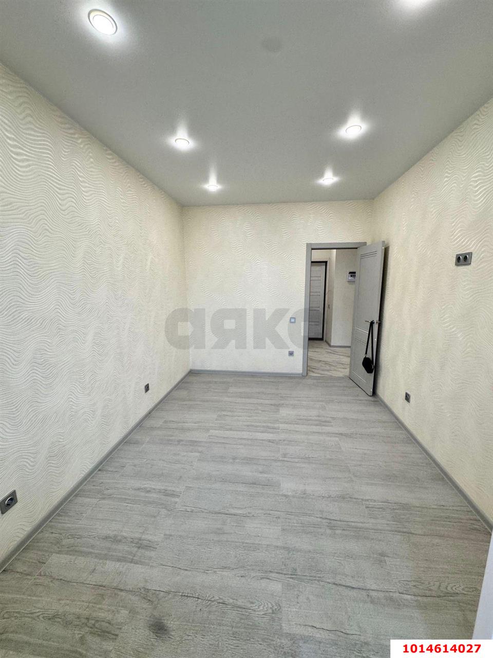 Фото №4: 1-комнатная квартира 37 м² - Краснодар, имени Петра Метальникова, ул. Петра Метальникова, 36