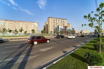 Фото №5: 1-комнатная квартира 46 м² - Краснодар, мкр. имени Петра Метальникова, ул. Петра Метальникова, 5к1